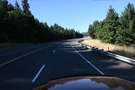Hwy 35 Parkdale