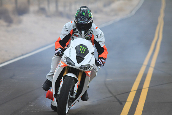 Drift 3