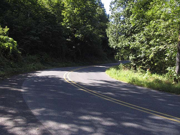 Hwy 30 West End