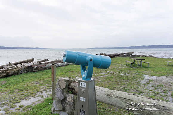 Saltwater State Park