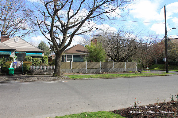 18th & Siski neighborhood