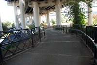 Ramp Hawthorne Brdg W-0254