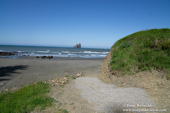 Ranch 26 Beach-