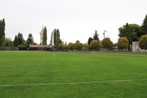 Beaverton Baseball