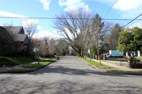 18th & Siski neighborhood