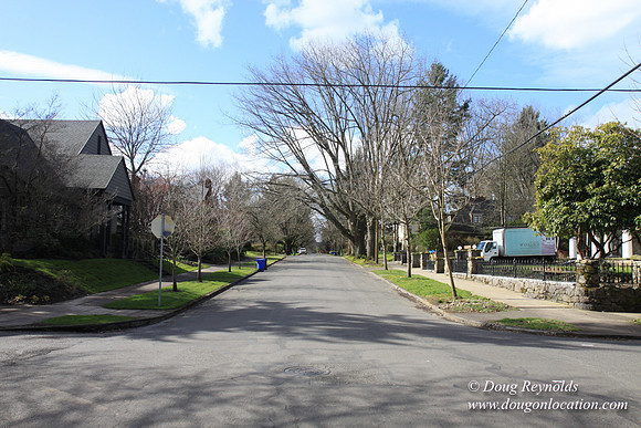 18th & Siski neighborhood