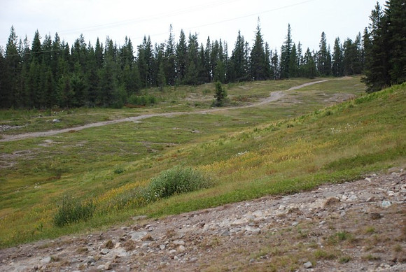 Summit Ski Area-0870