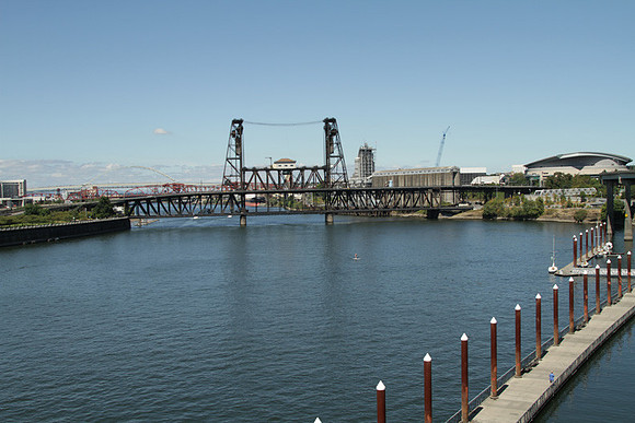 Burnside Bridge-3071