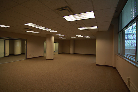 MP Offices