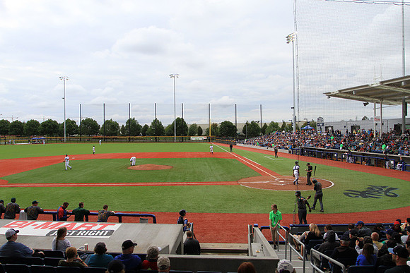 Hillsboro Baseball