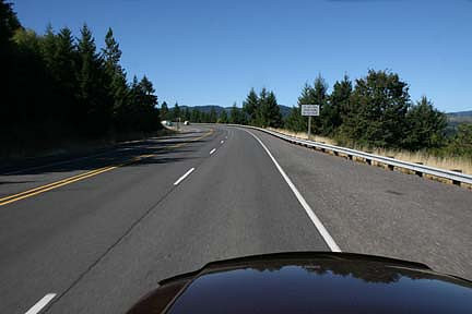 Hwy 35 Parkdale