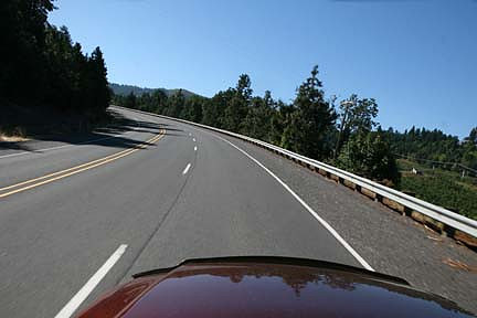 Hwy 35 Parkdale
