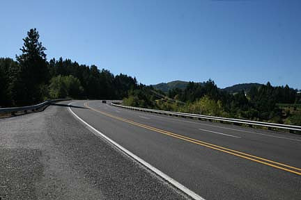 Hwy 35 Parkdale