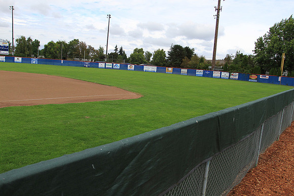 Hillsboro High Baseball