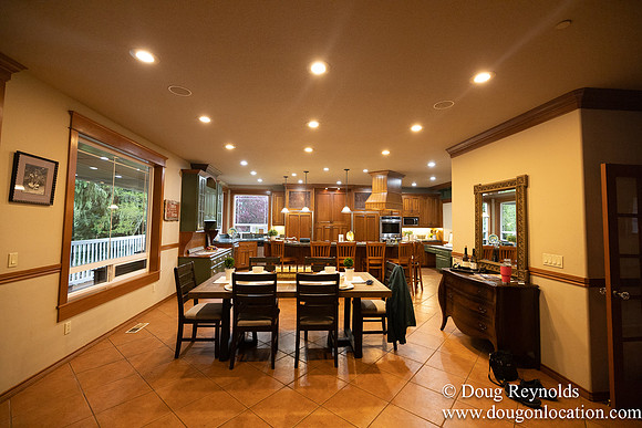 Pat's Kitchen-