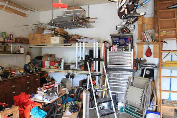 Noah Garage