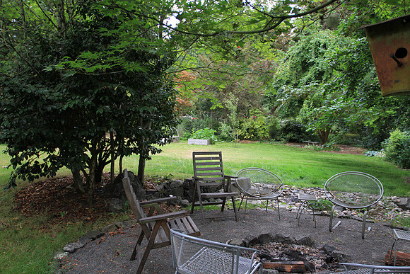 Greenberg Home