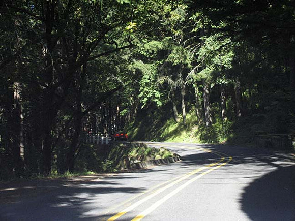 Hwy 30 West End