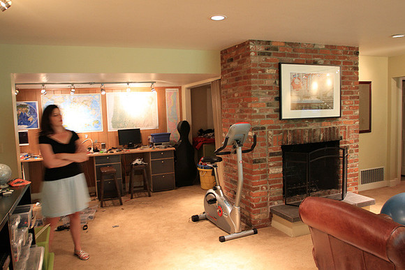 Greenberg Home