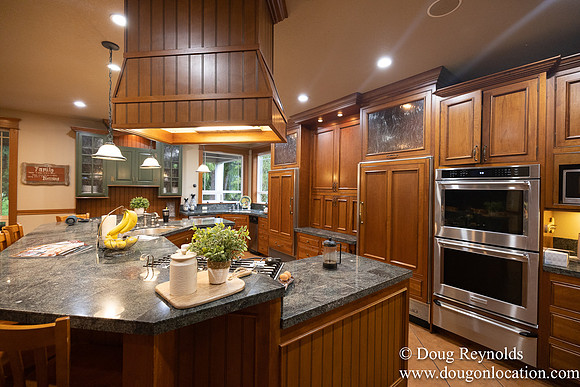 Pat's Kitchen-