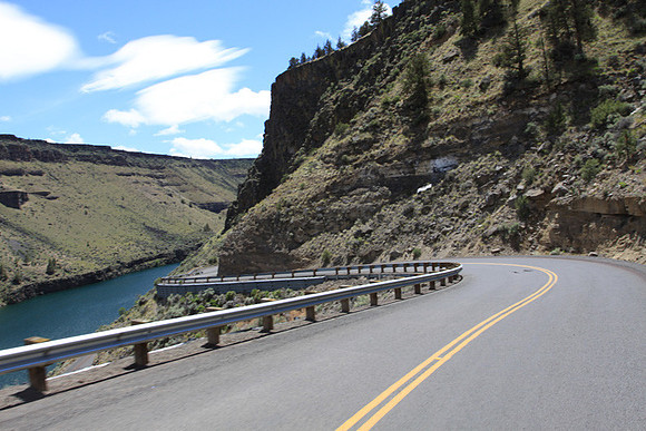 Lake Billy