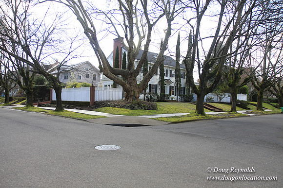 18th & Siski neighborhood