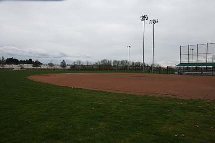 Hillsboro Sports Center