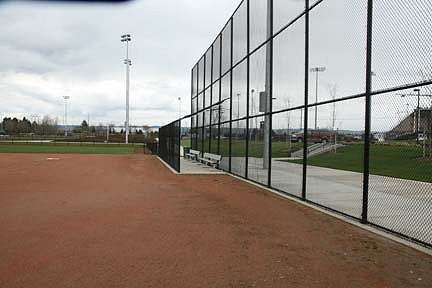 Hillsboro Sports Center