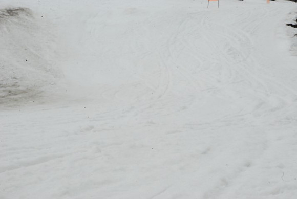 Snow at Timberline-0542