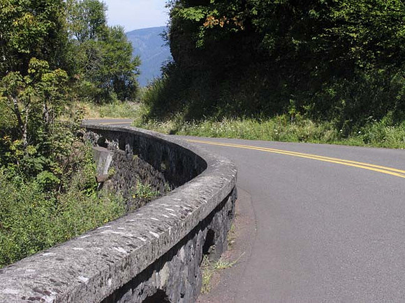 Hwy 30 West End