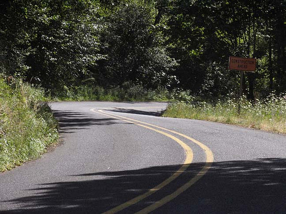 Hwy 30 West End