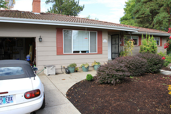 Noah Garage
