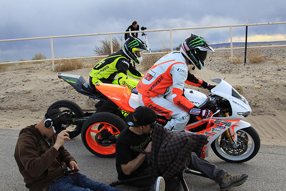 Drift 3