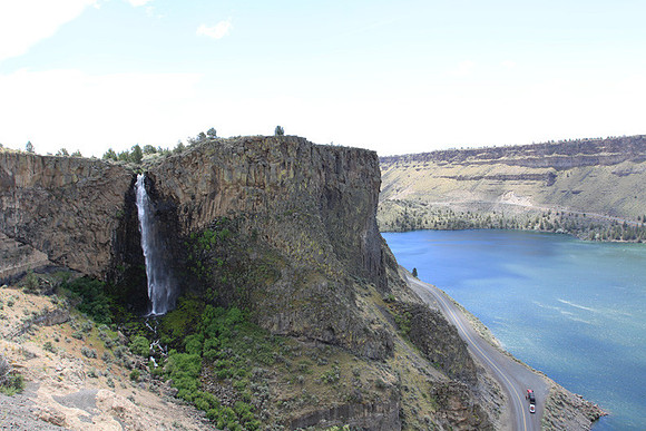 Lake Billy