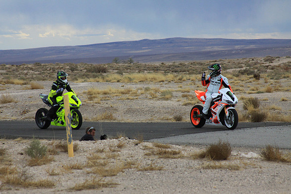 Drift 3