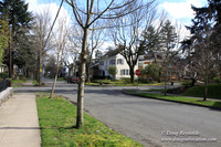 18th & Siski neighborhood