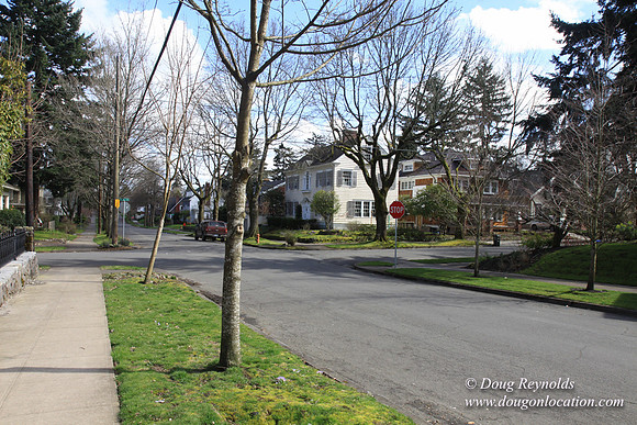 18th & Siski neighborhood