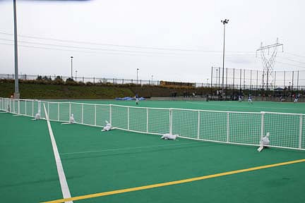 Hillsboro Sports Center