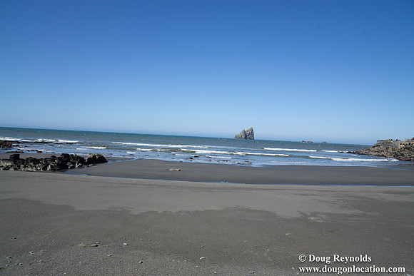 Ranch 26 Beach-