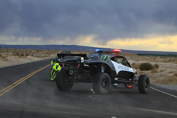 Drift 3