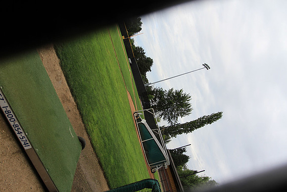Forest Grove Baseball