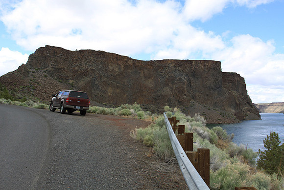 Lake Billy