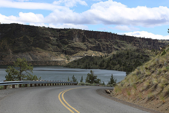 Lake Billy