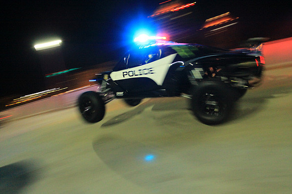Drift 3