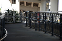 Ramp Hawthorne Brdg W-0242