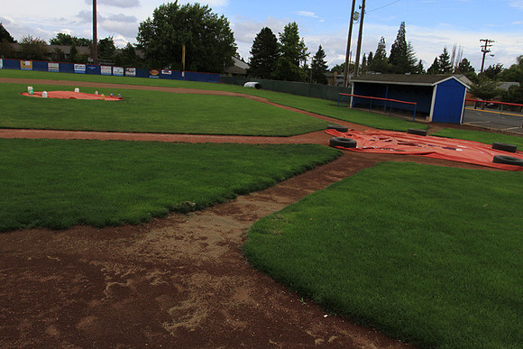 Hillsboro High Baseball