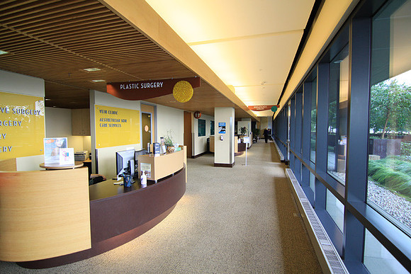 OHSU Medical