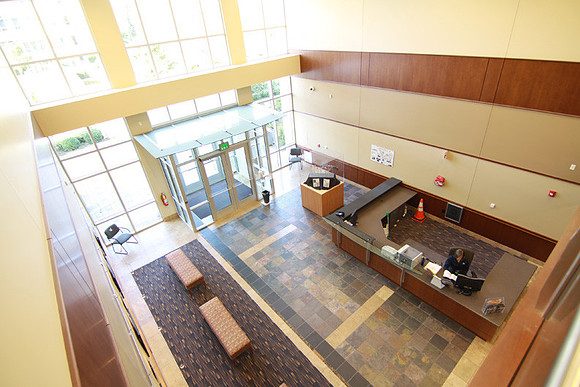 Clackamas Co Offices