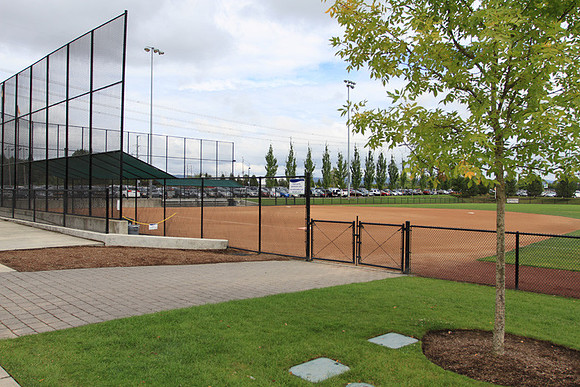 Hillsboro Baseball