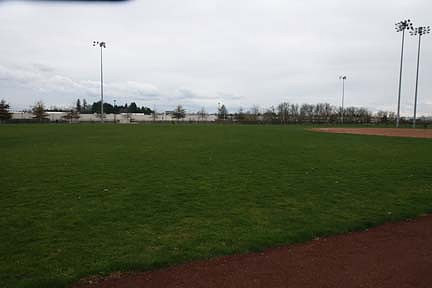 Hillsboro Sports Center